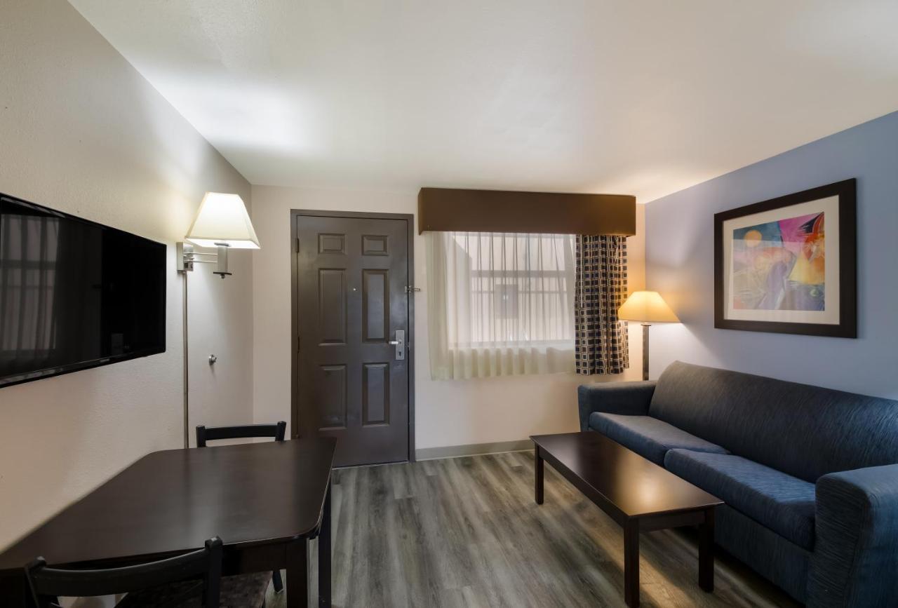 Quality Inn & Suites Round Rock Extérieur photo