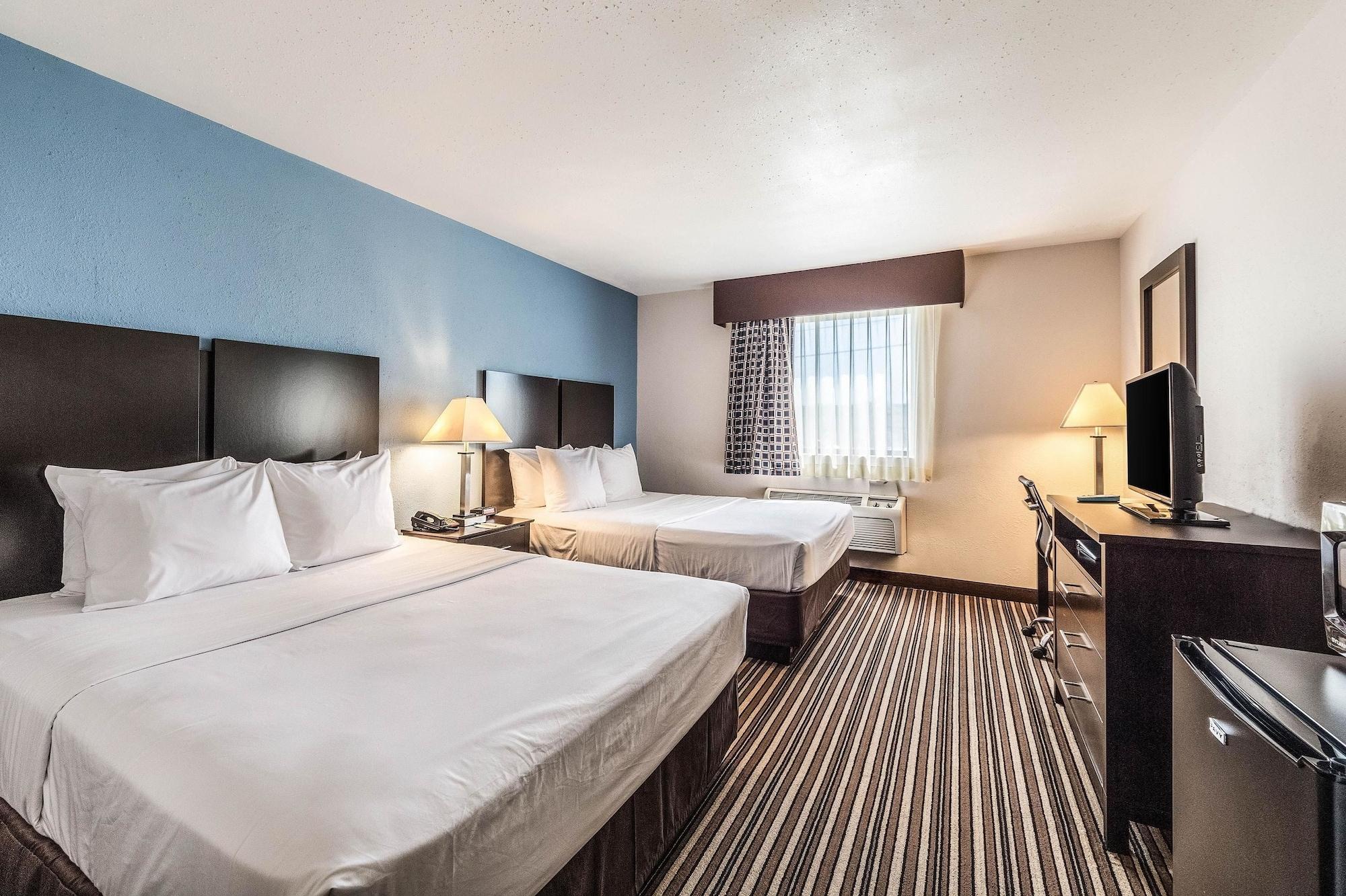 Quality Inn & Suites Round Rock Extérieur photo