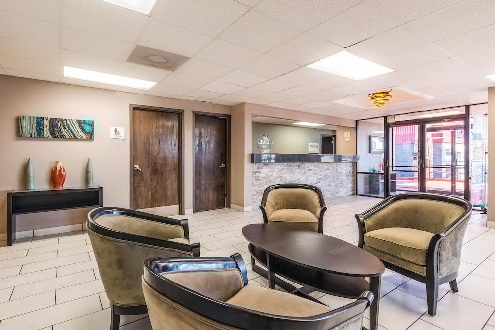 Quality Inn & Suites Round Rock Extérieur photo