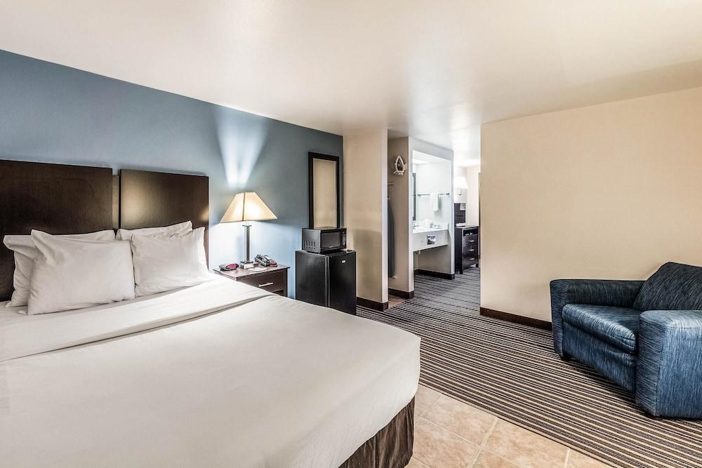 Quality Inn & Suites Round Rock Extérieur photo