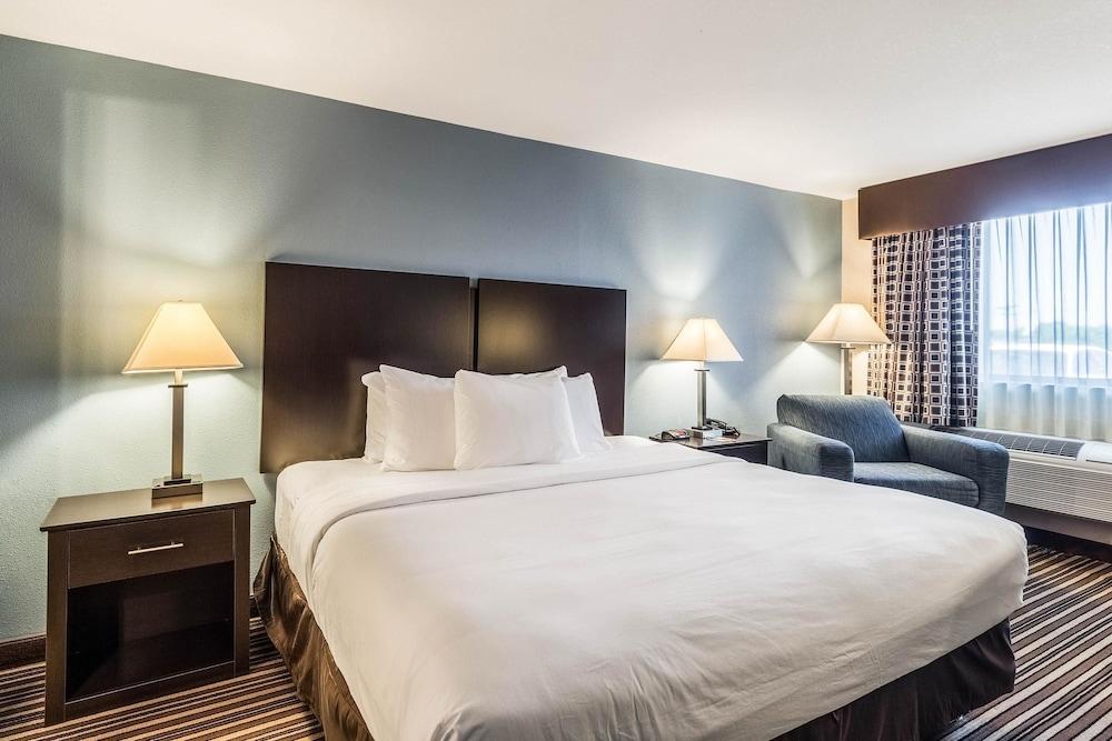 Quality Inn & Suites Round Rock Extérieur photo