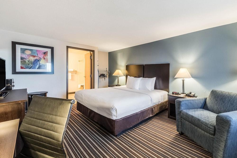 Quality Inn & Suites Round Rock Extérieur photo