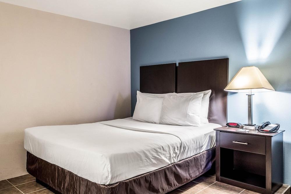Quality Inn & Suites Round Rock Extérieur photo