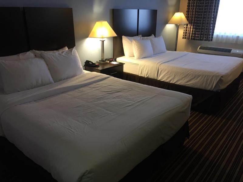Quality Inn & Suites Round Rock Extérieur photo