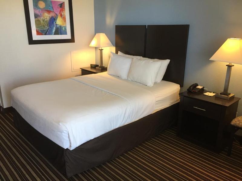 Quality Inn & Suites Round Rock Extérieur photo
